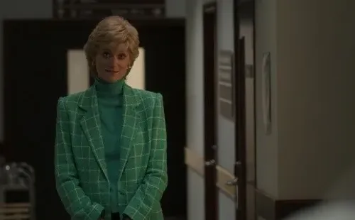 lady di the crown