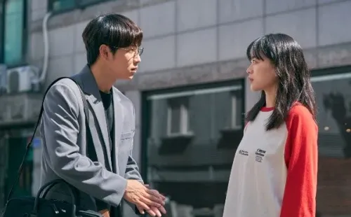 Identidad Desbloqueada, el thriller coreano que debes ver en streaming (Netflix).