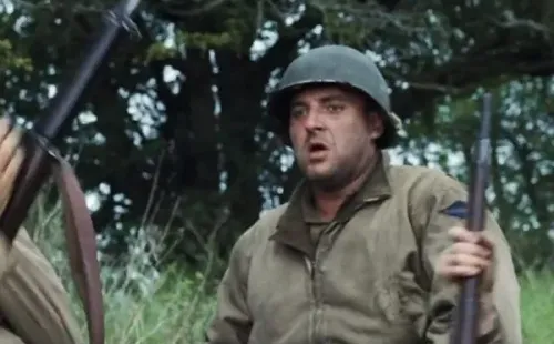 Tom Sizemore