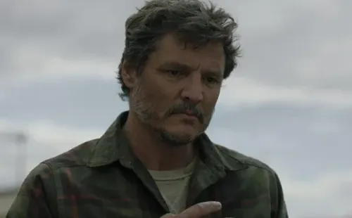 Pedro Pascal