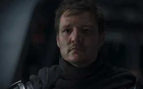 Pedro Pascal