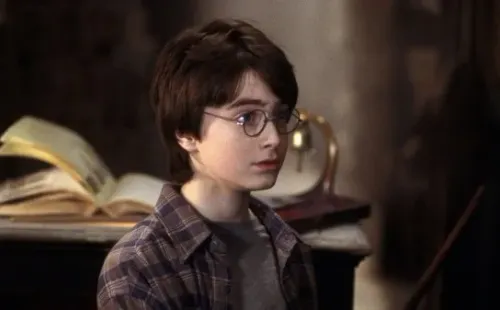 harry potter
