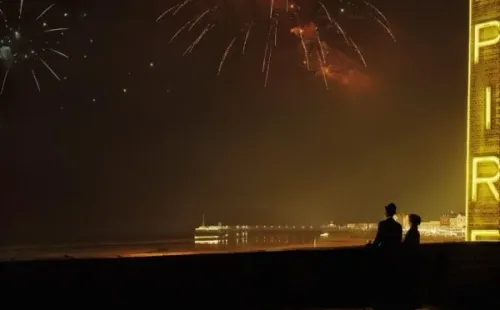 empire of light sam mendes olivia colman