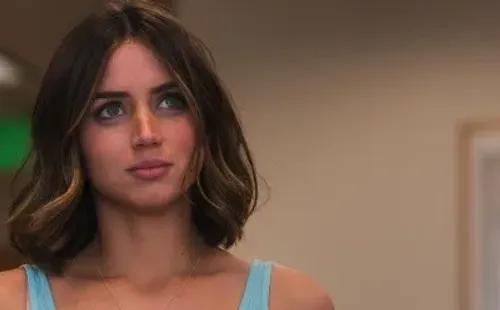 ana de armas war dogs