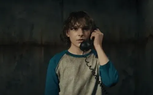 the black phone hbo