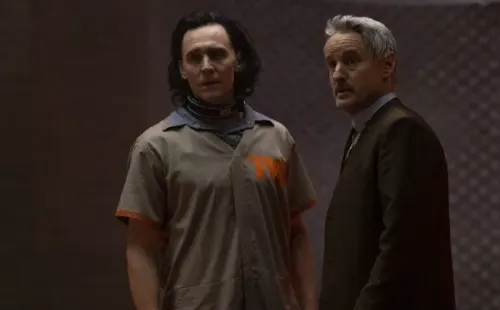 Tom Hiddleston protagonizará la segunda temporada de Loki (Disney+).