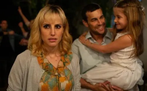 Adiós, la película de Paco Cabezas estrenada en 2019 (RTVE).