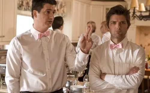 Ken Marino