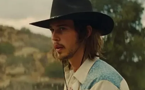 Austin Butler