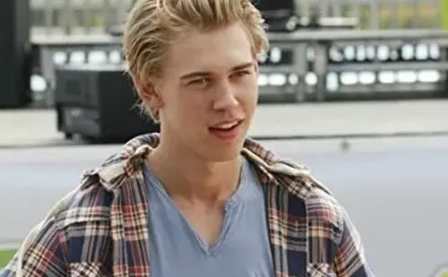 Austin Butler