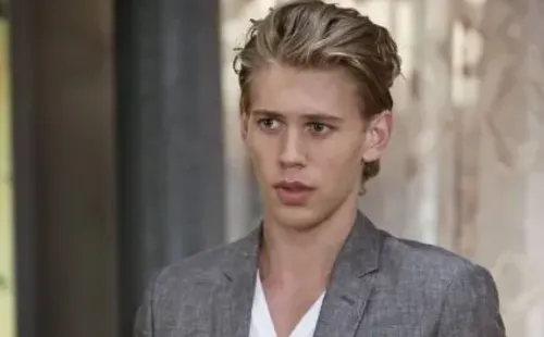 Austin Butler