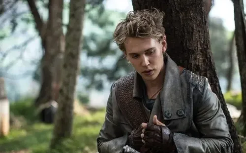 Austin Butler
