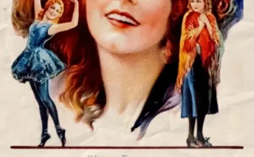 street angel