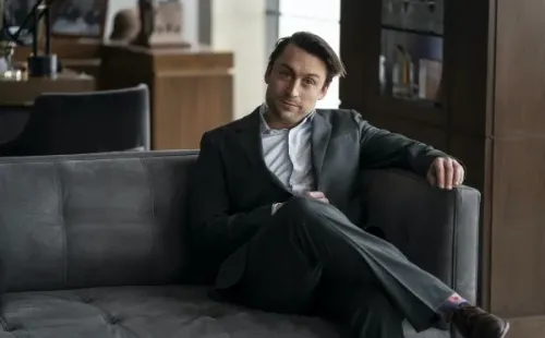 succession hbo