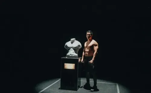 Habilidad Física: 100, el reality show coreano que se convirtió en lo más visto (Netflix).