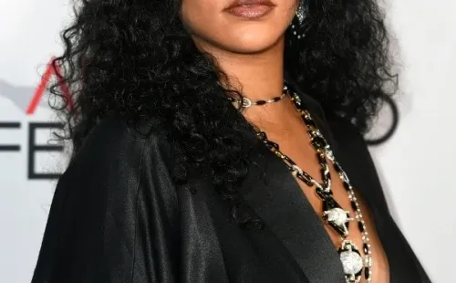 Rihanna