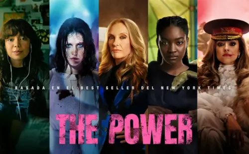 Prime Video