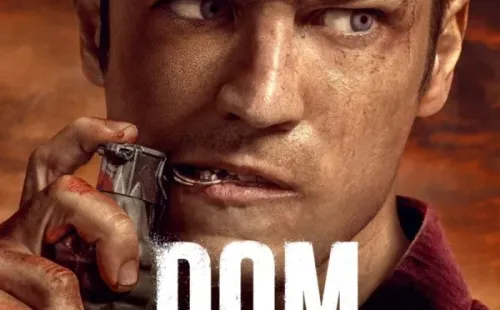 Prime Video