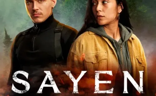Prime Video