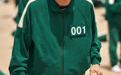 El Juego del Calamar se prepara para regresar. Foto: (Netflix)