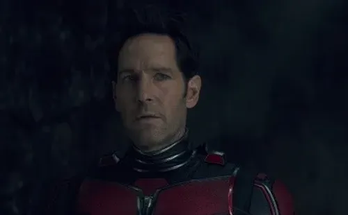 antman and the wasp quantumania