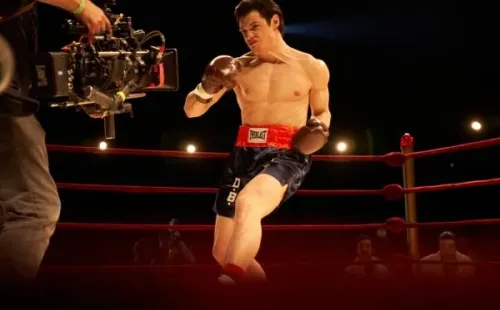 ringo gloria y muerte star+