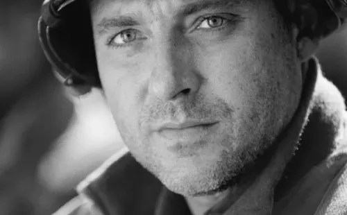 tom sizemore rescatando al soldado ryan