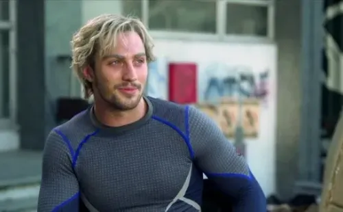 aaron taylor johnson