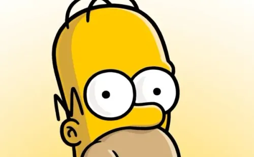 los simpson la pelicula