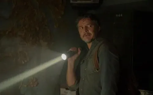 Pedro Pascal protagoniza The Last of Us (HBO Max).