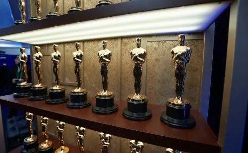 premios oscar 2023