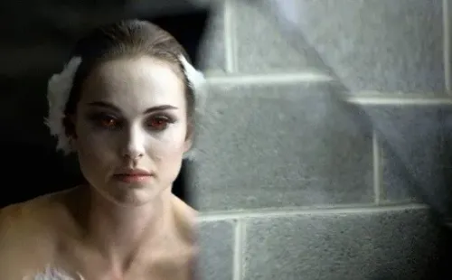Black Swan