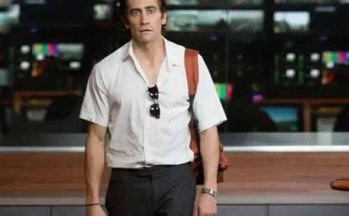 nightcrawler
