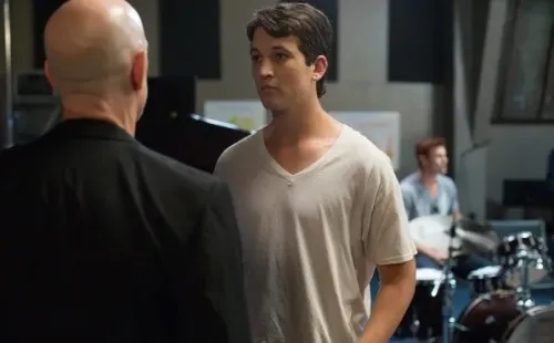 whiplash