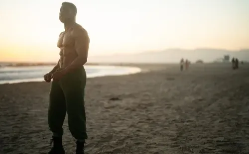 creed 3 michael b jordan jonathan majors