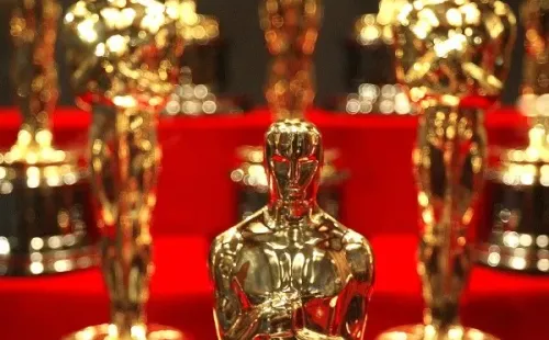 El 12 de marzo se entregarán los Premios Oscar 2023 (Getty).