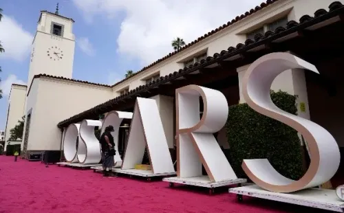 El 12 de marzo se entregarán los Premios Oscar 2023 (Getty).