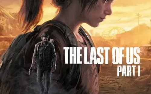 the last of us