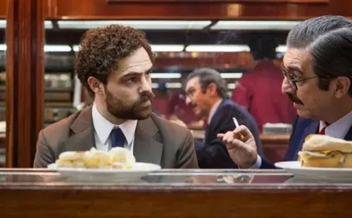 argentina 1985 amazon prime video ricardo darin peter lanzani