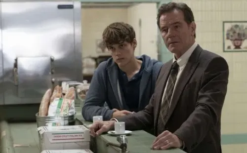 your honor bryan cranston