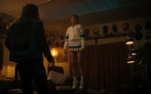 stranger things grace van dien