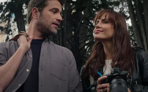 Pálpito se prepara para su regreso. Foto: (Netflix)