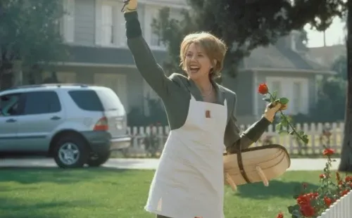 american beauty annette bening imdb