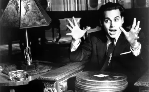 Ed Wood