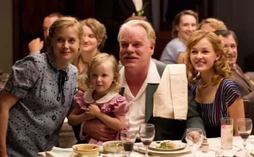 amy adams the master