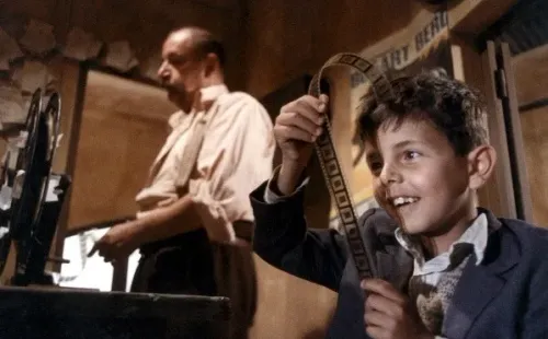 cinema paradiso