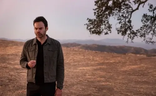 barry bill hader hbo