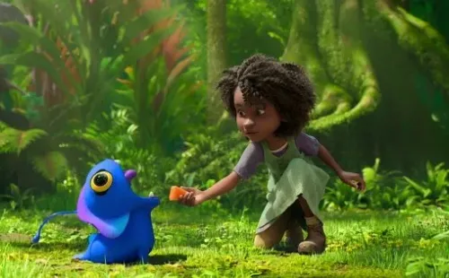 Monstruo del Mar competirá como Mejor Película de Animación en los Premios Oscar 2023 (Netflix).