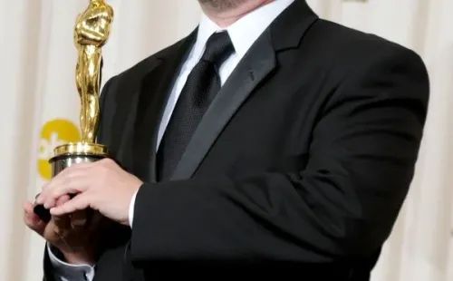 La última vez que Argentina ganó un Premio Oscar fue en 2010 (Getty).