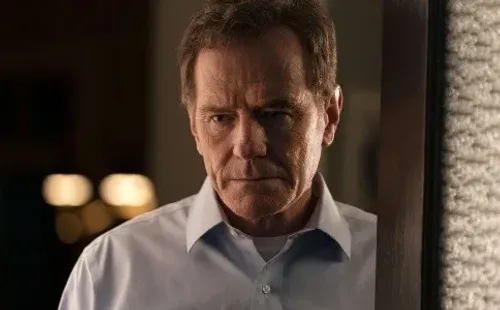 your honor paramount bryan cranston